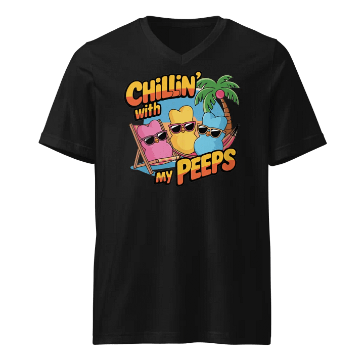 Chillin’ With My Peeps product image (1)