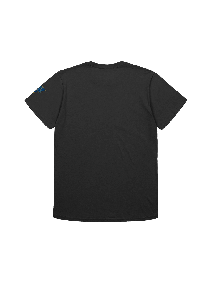 Nightmare Sessions Podcast T-Shirt product image (21)