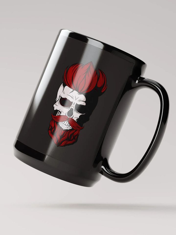 PuNk Coffee 15oz product image (2)
