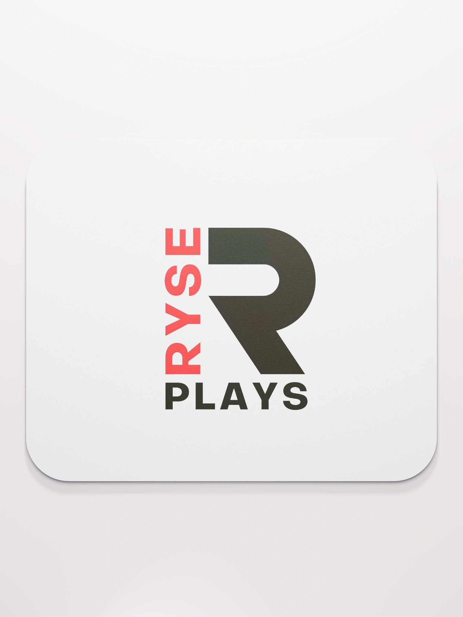 Ryse Plays Mouse Pad product image (2)