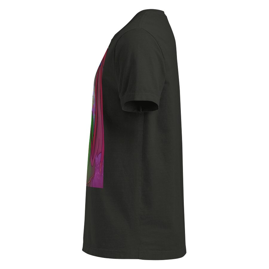 Uziel Oversized Tee product image (4)