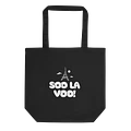 Soo La Voo Tote Bag product image (1)