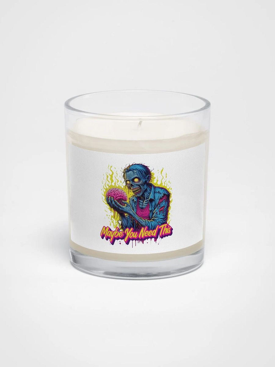 tese Soy Wax Candle product image (1)