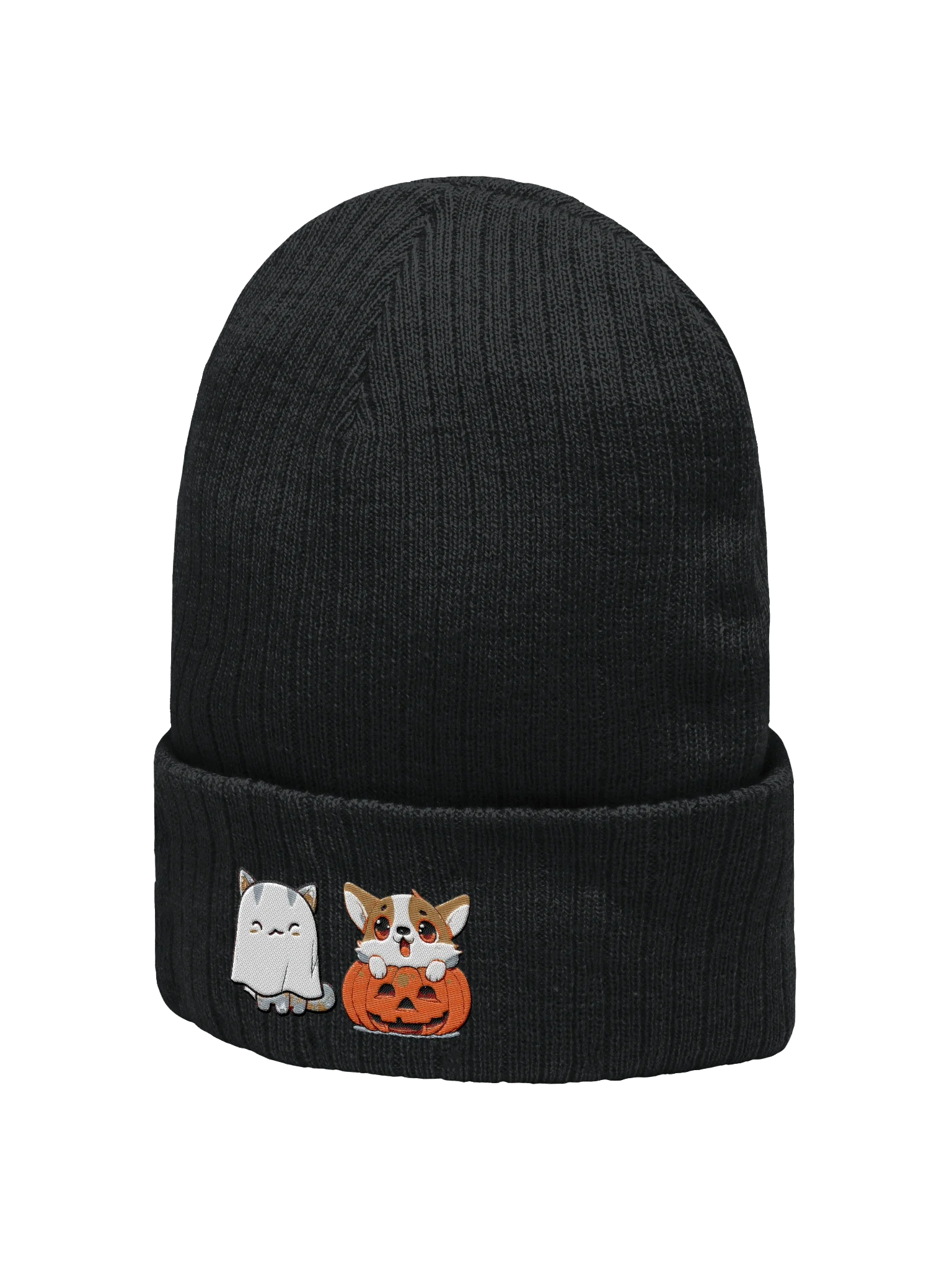 Ring-Ghost and Pump-Kevin - Beanie product image (12)