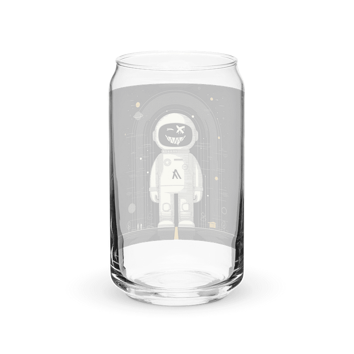 Algorand Can Tumbler Glass product image (2)