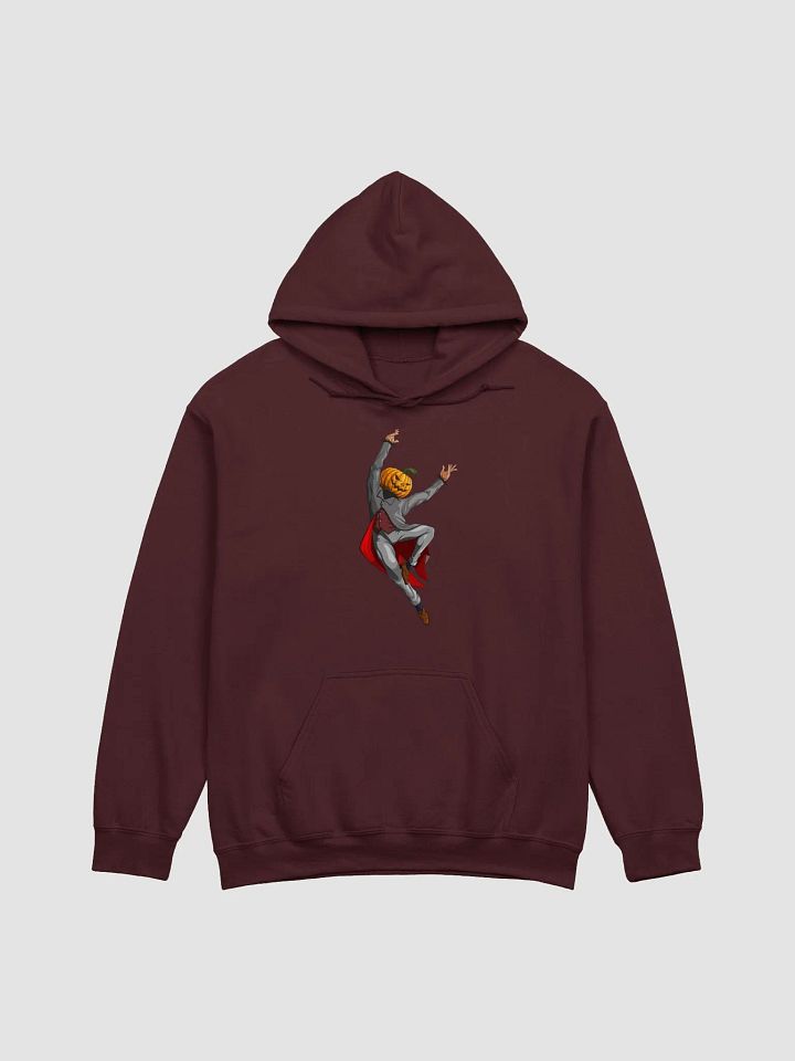 Pumpkin Village People (Y) - Hoodie product image (11)