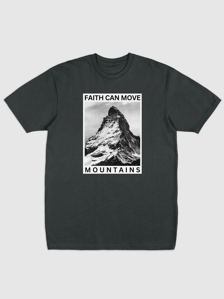 Faith Can Move Mountains product image (1)