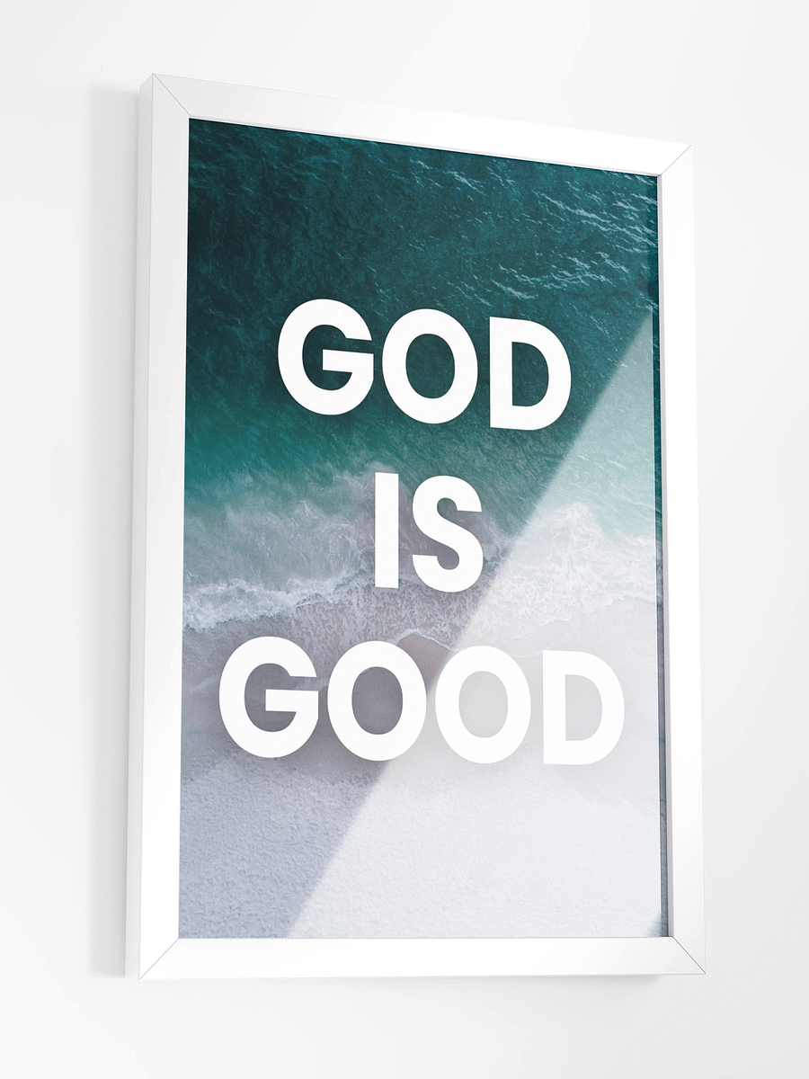 God Is Good (Wave of Worship Edition) product image (6)