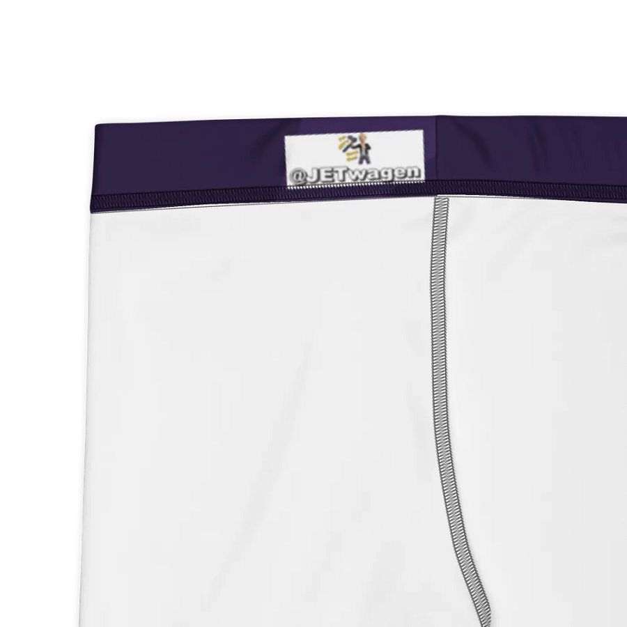 Good Hoe - Bike Shorts product image (12)