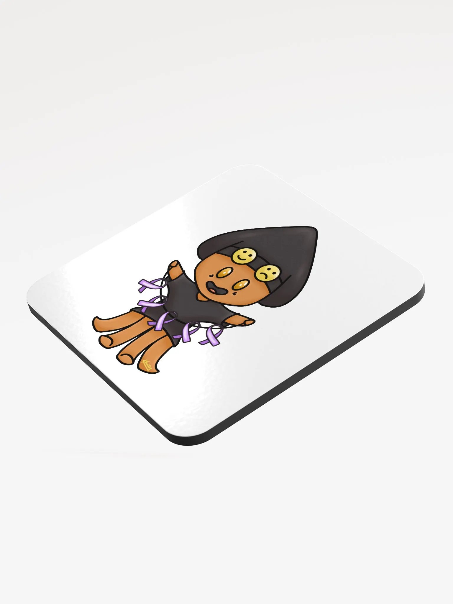 Pancreatic Coaster 3 product image (3)