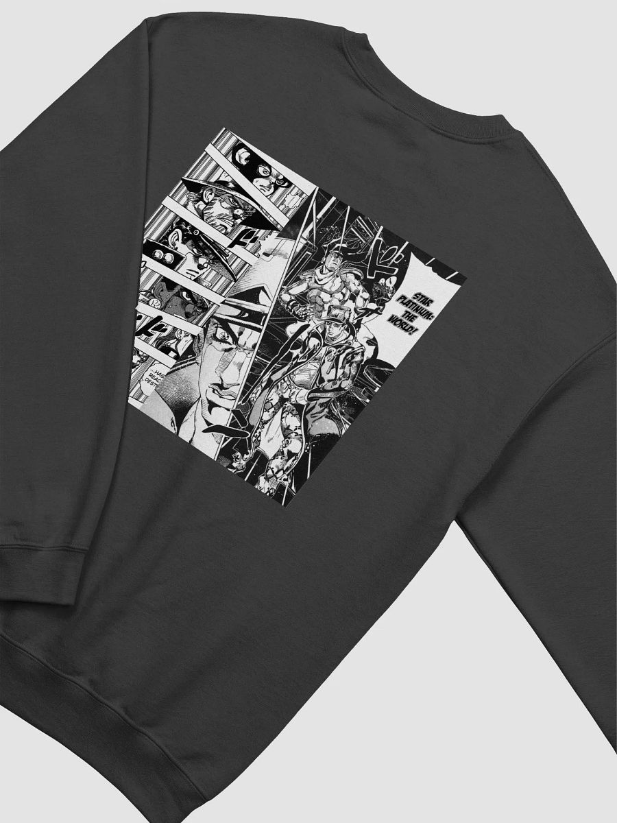 WizZ x Jojo Crewneck product image (4)