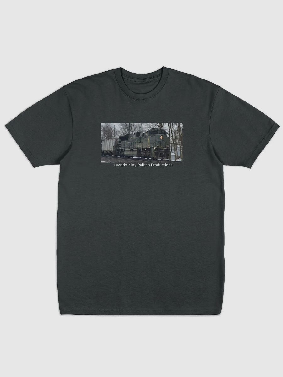 Canadian Pacific 7020 T-Shirt product image (1)