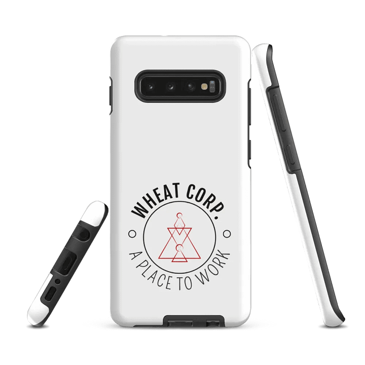 Generic Samsung Case product image (3)