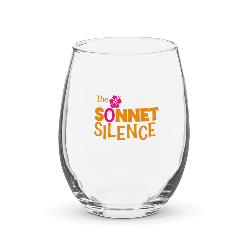 Sonnet Stemless Wine Glass