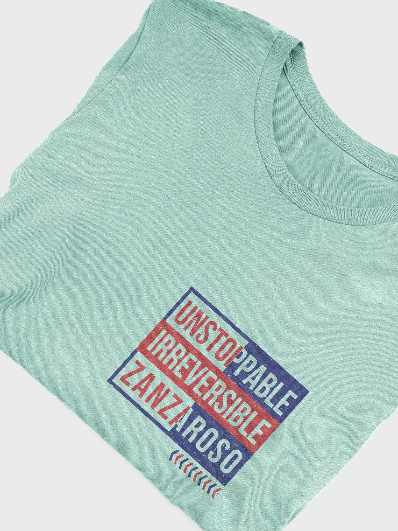 Unstoppable man product image (3)