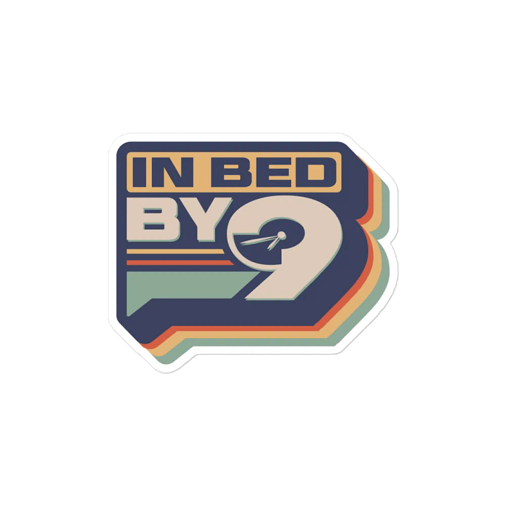 The IBB9 product image (2)