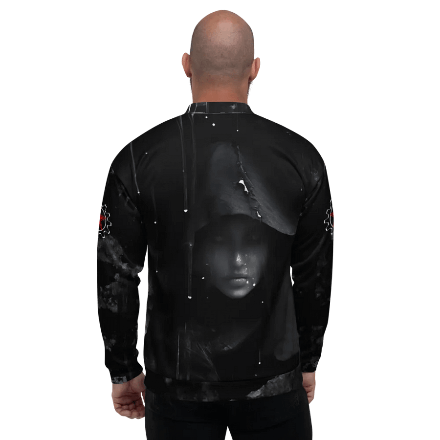 The Witch Jacket product image (1)