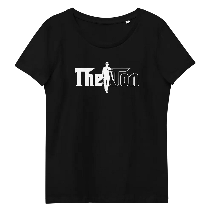 The Don what the ladys like T-shirt product image (10)
