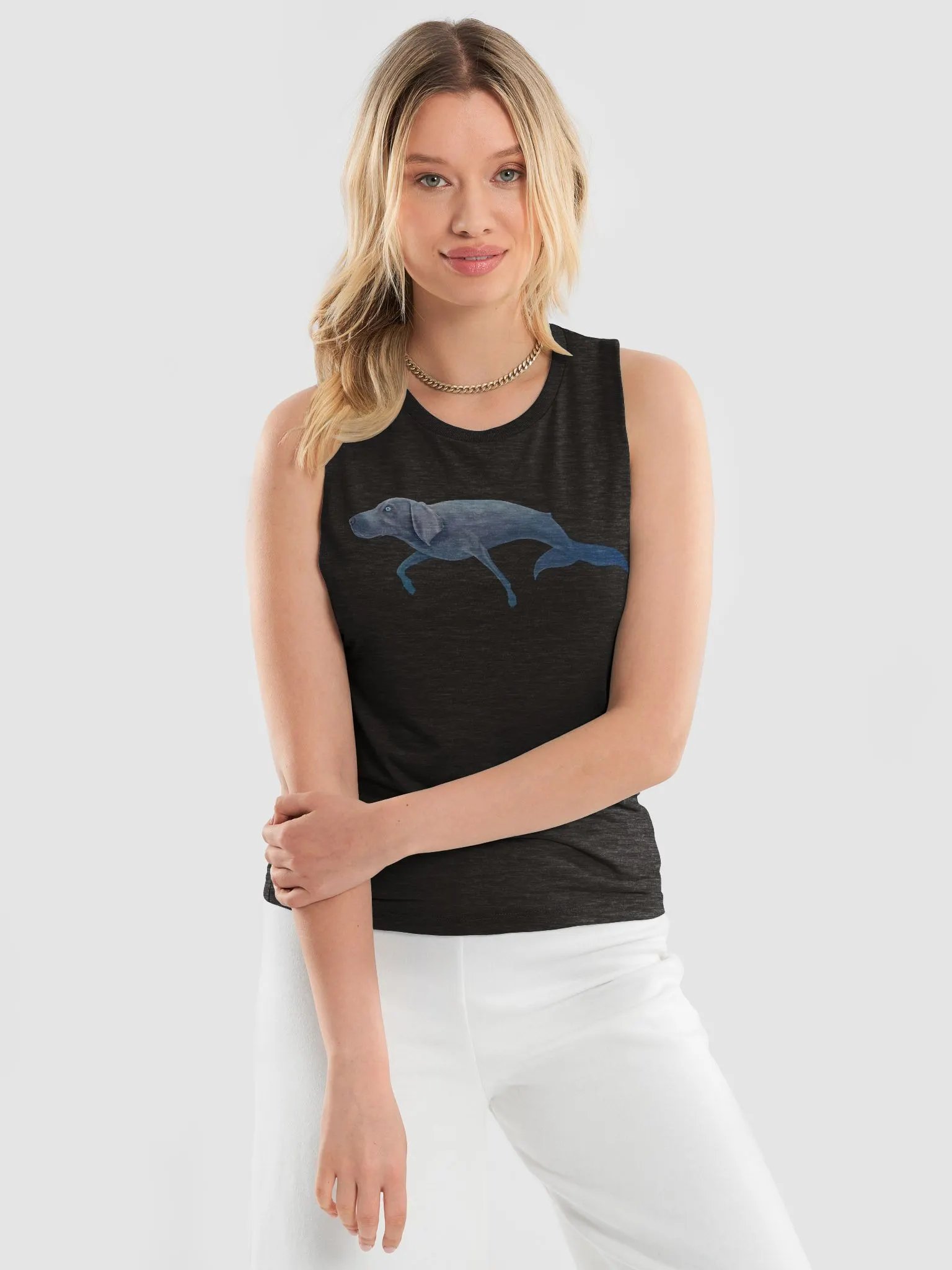 Whalemeriner Tank W product image (3)