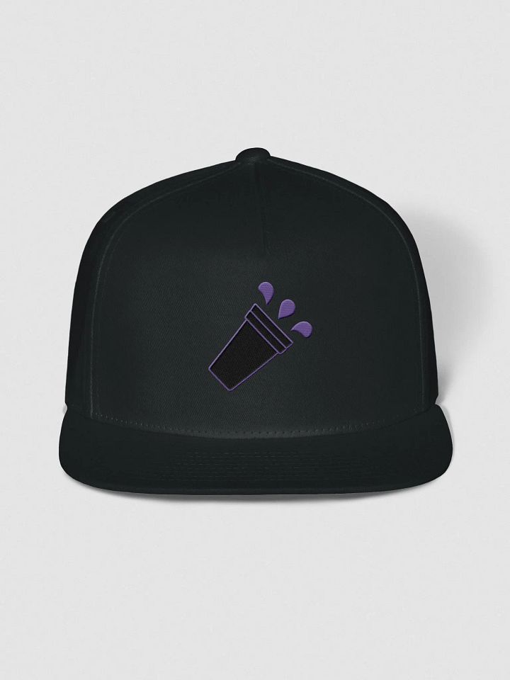 Capsmas Day 12: H-Town Double Cap product image (1)