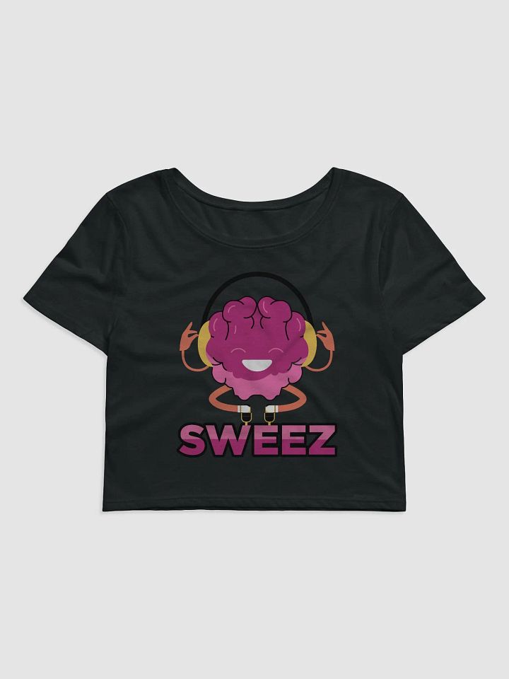 Sweez Crop-Top product image (2)