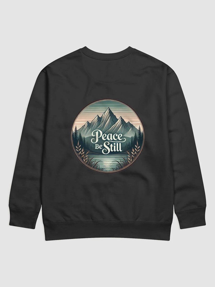 Peace Be Still product image (16)