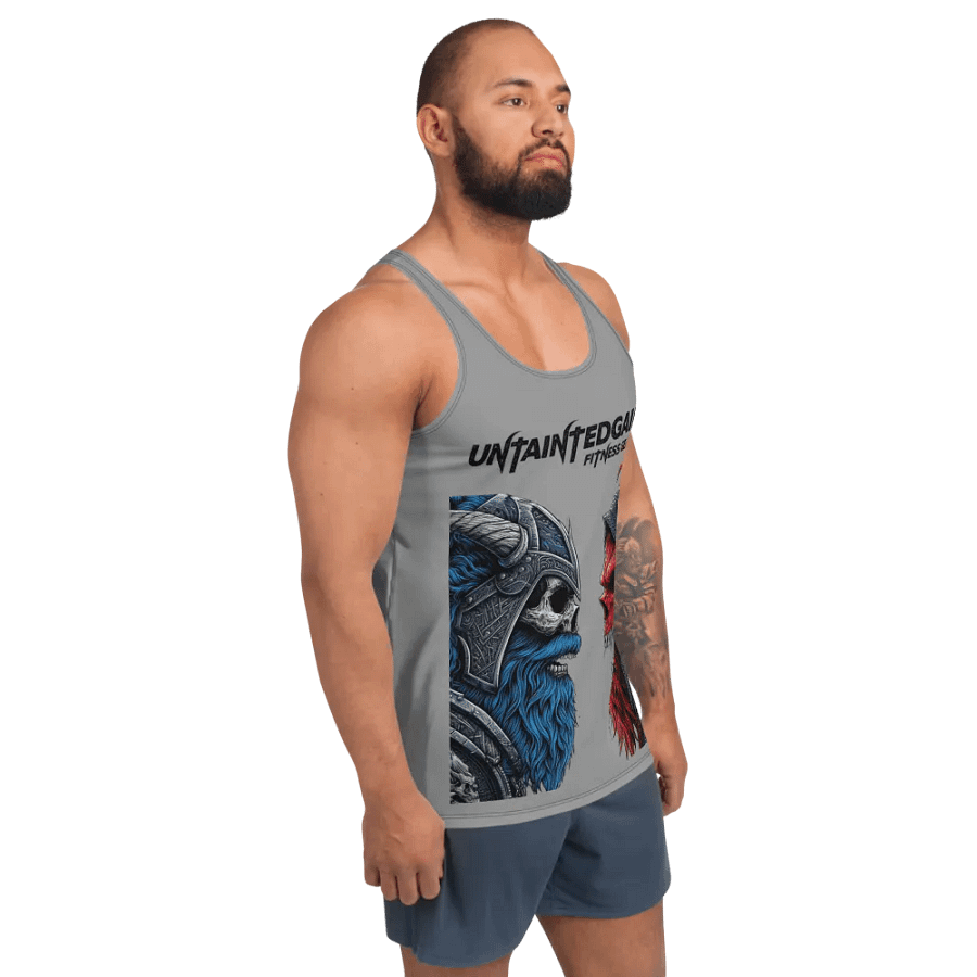 YOUR RESULTS TANK TOP product image (3)