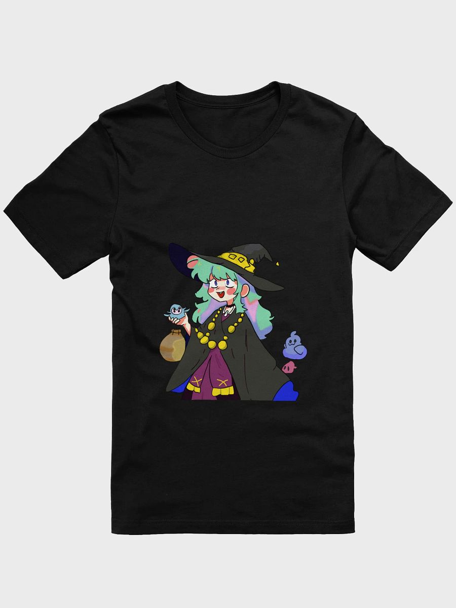 Potions Panic! Lilly Shirt product image (1)