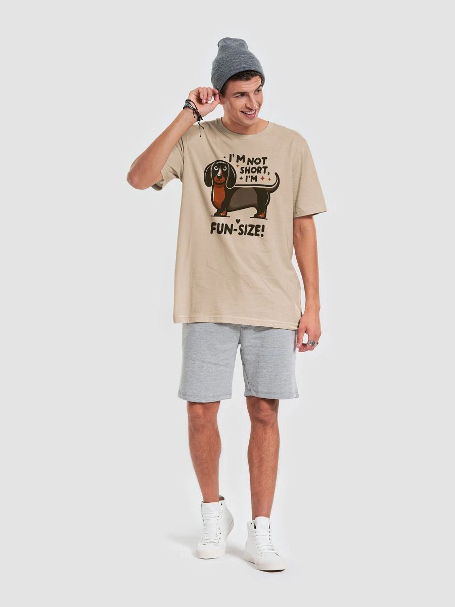 I'M NOT SHORT, I'M FUN SIZE product image (23)