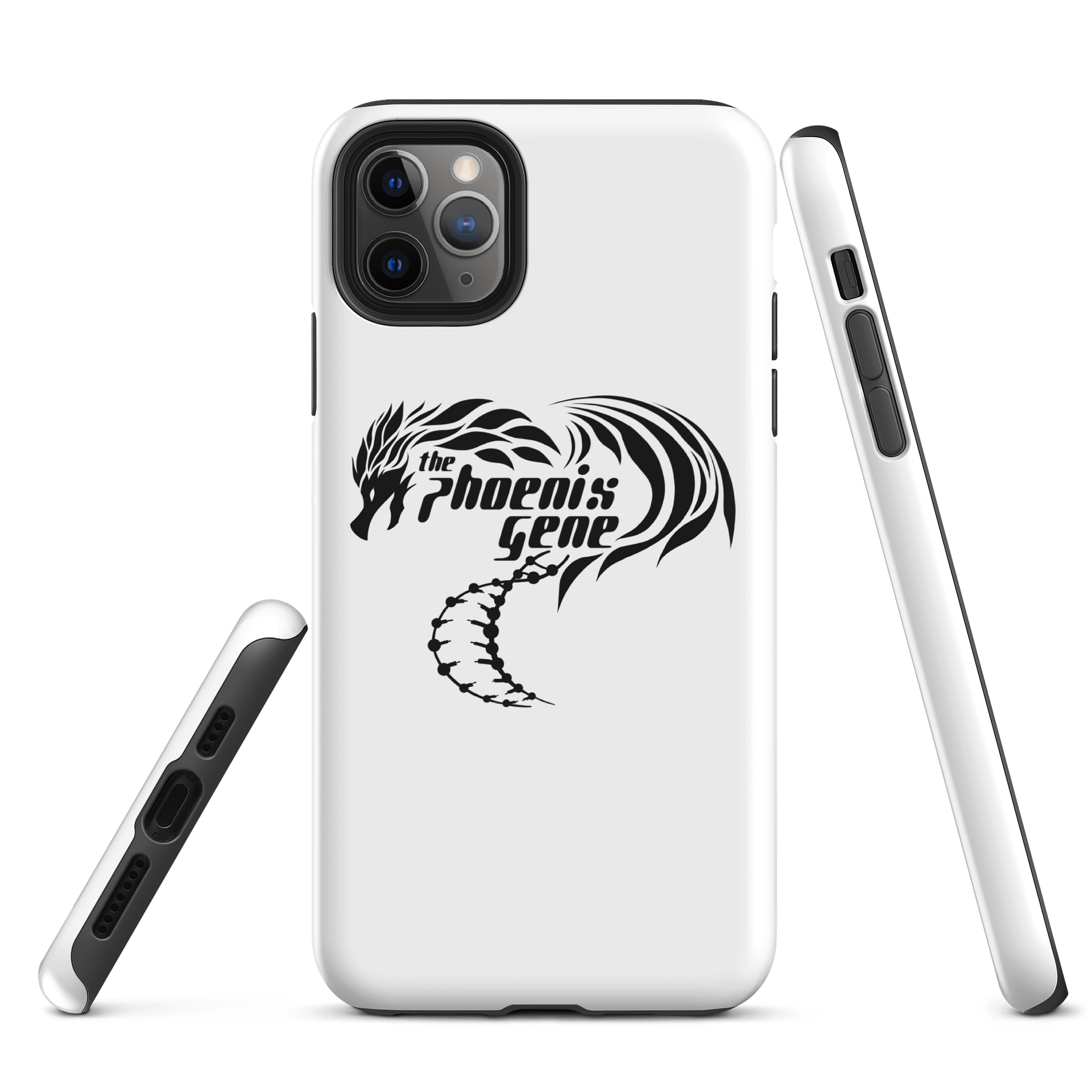 The Phoenix Gene - Phone Case iPhone product image (3)