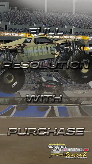 Team Machine - Lock Screen product image (1)