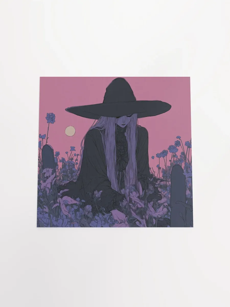 Moonlit Vigil product image (17)