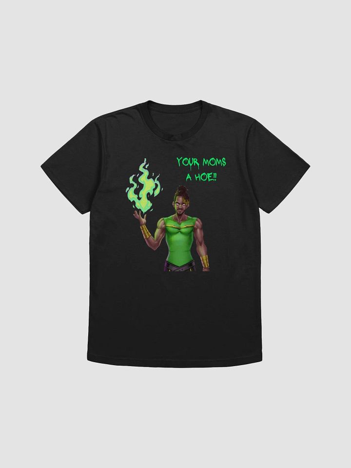 Ur Mom Tee product image (2)
