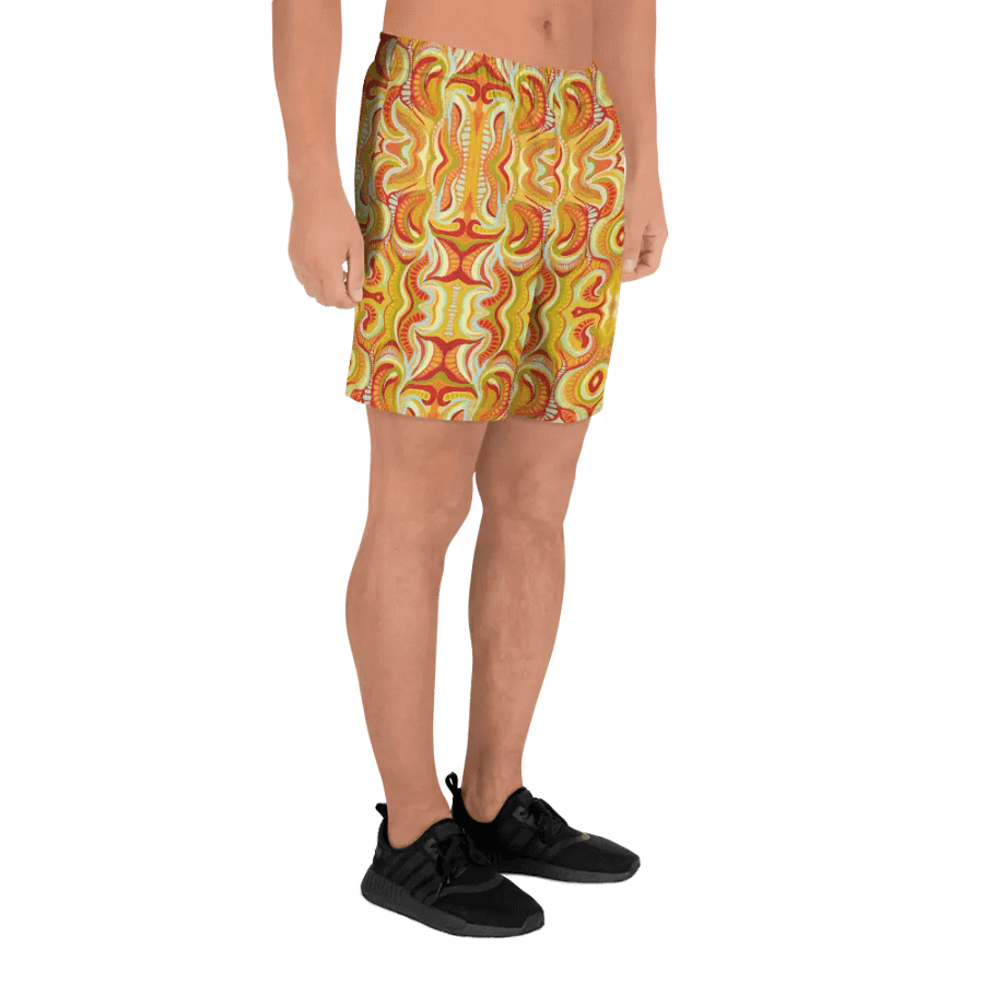 WORMEYS - SHORTS product image (6)