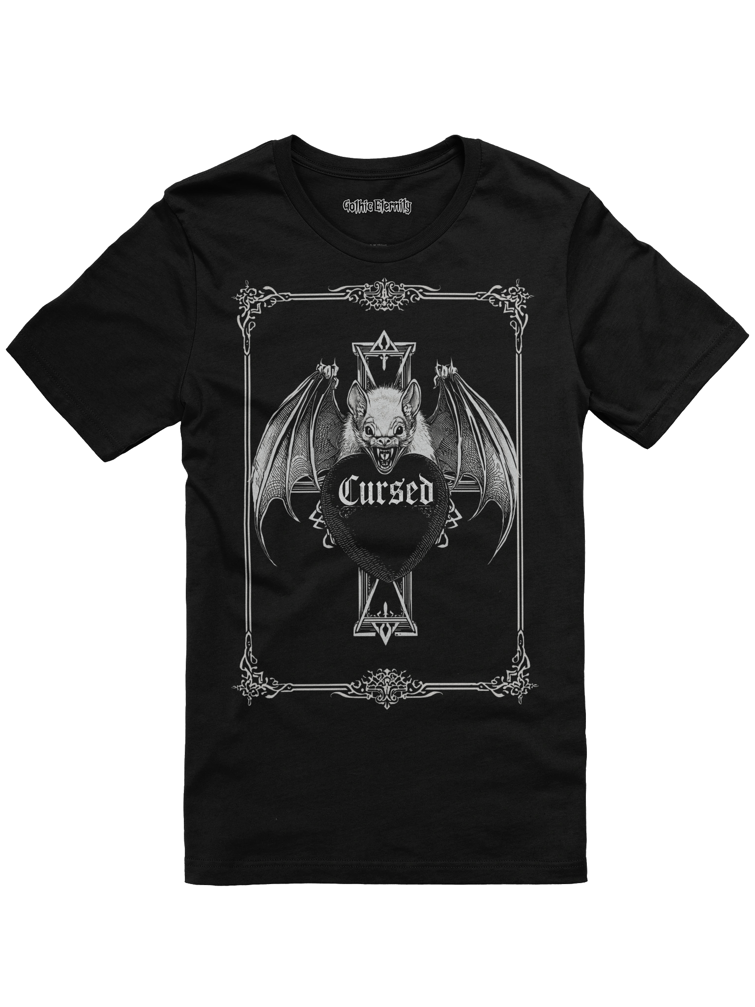 Star Raven's Cursed Heart product image (1)