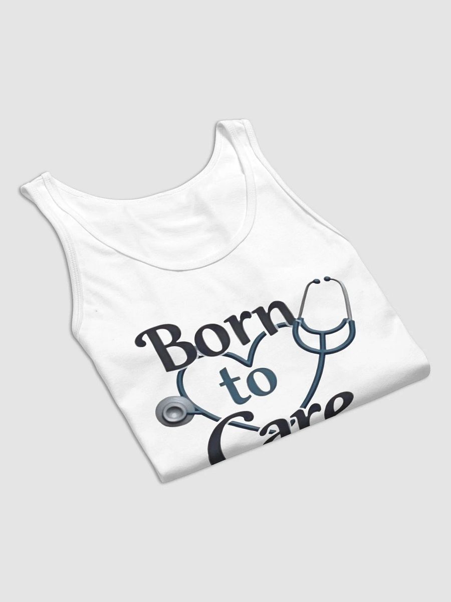 Heartbeat Serenade Tank product image (37)