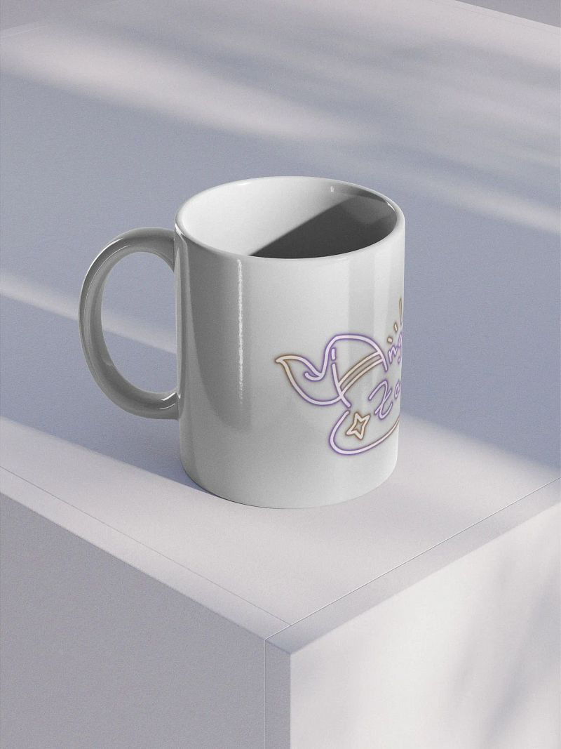 Angora Signature Mug