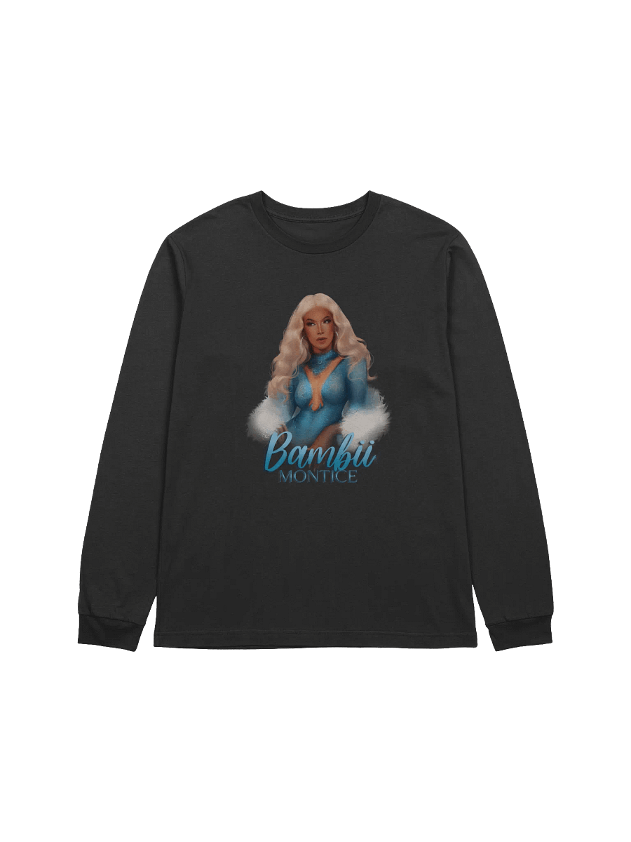 Bambii Sweatshirt product image (3)