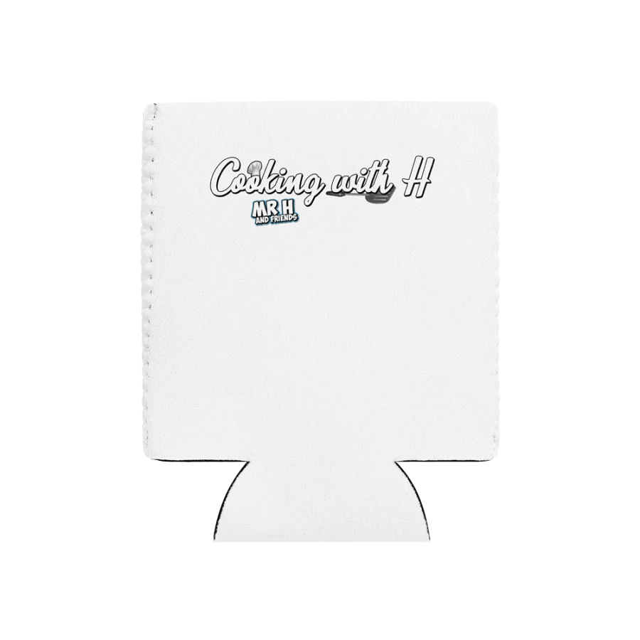 Cooking with H Can Cooler product image (1)