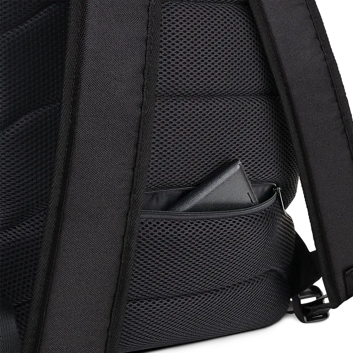 Truth Wanted Backpack product image (2)