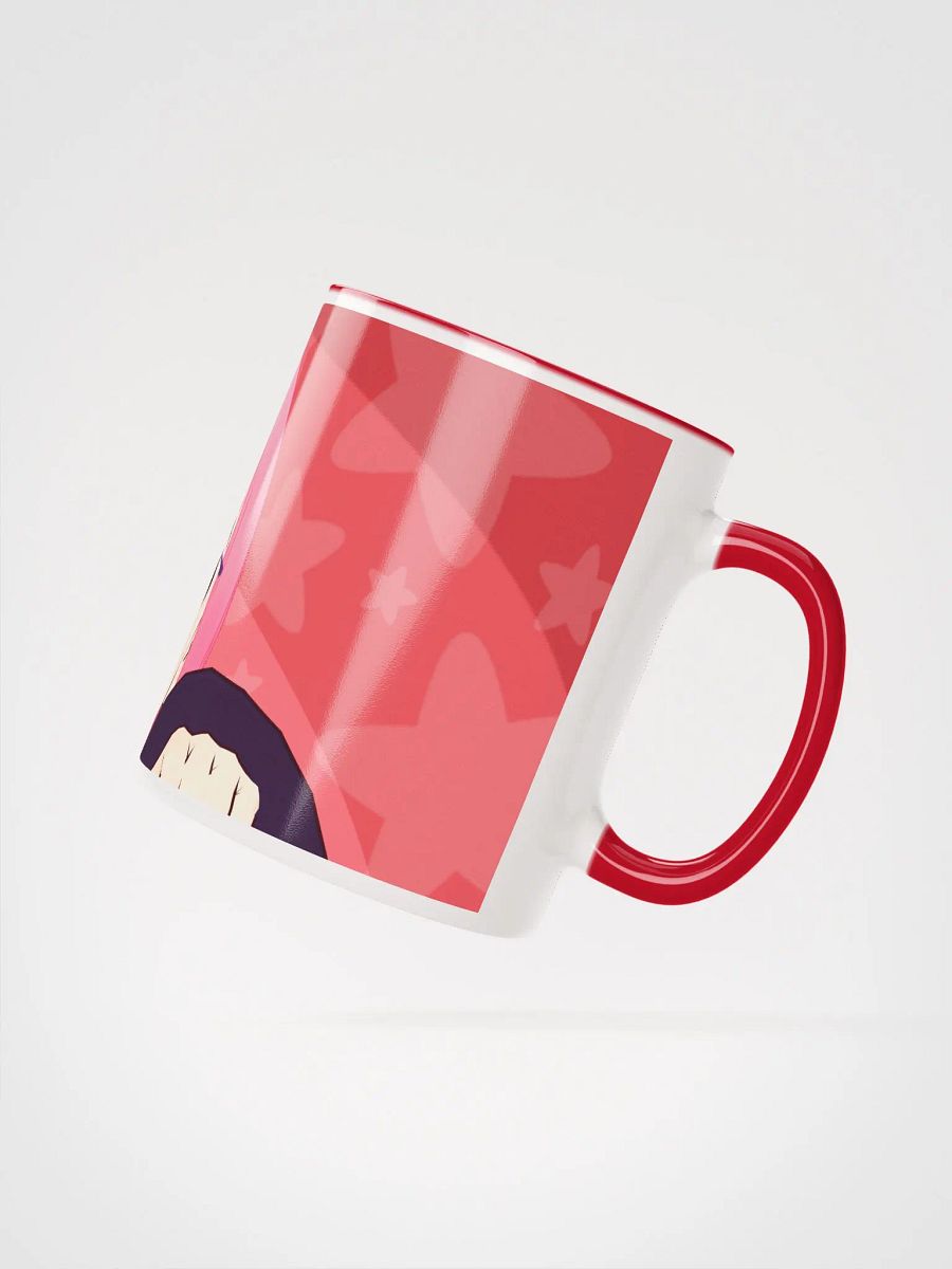 Beuchi Peek - Red (Colored) product image (4)
