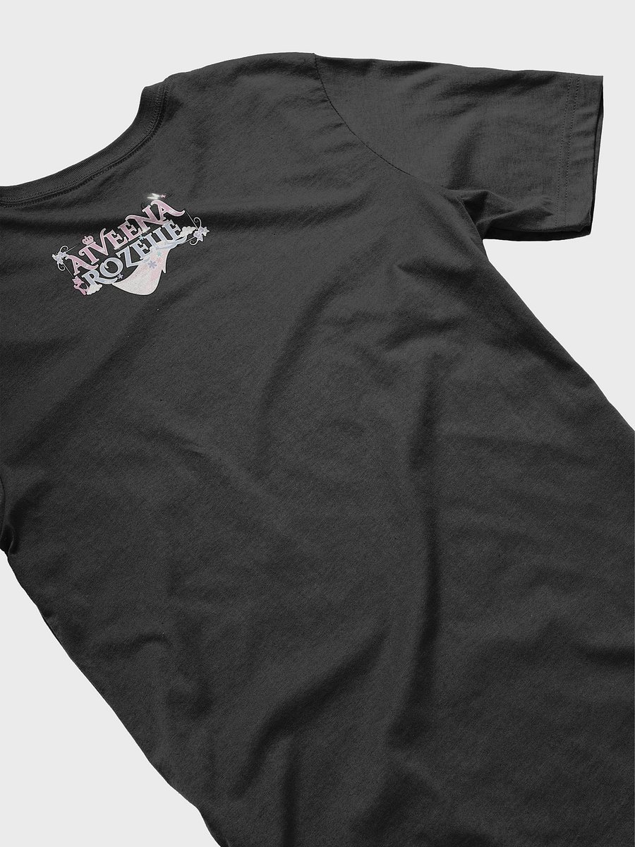 Coronation Emote Splash Tee product image (27)
