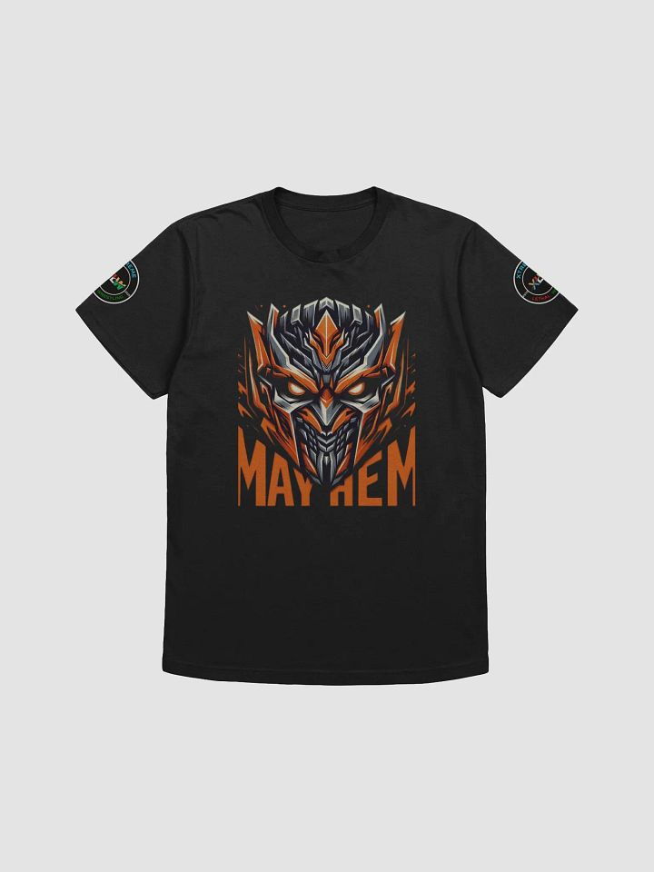Mayhem T product image (1)