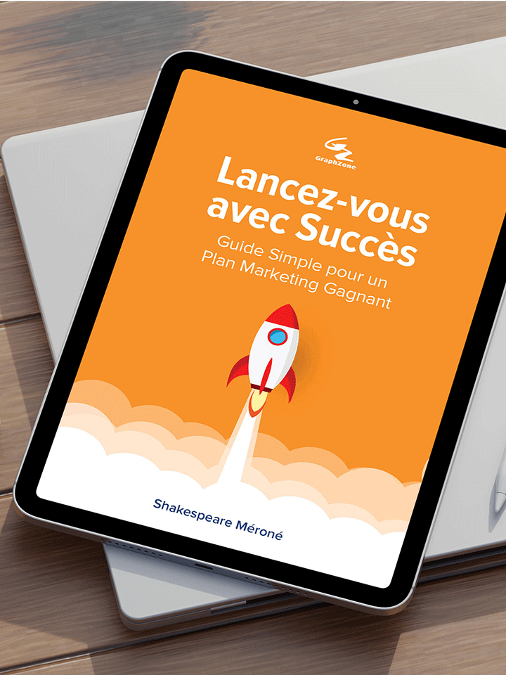 Lancez-vous avec Succès product image (2)