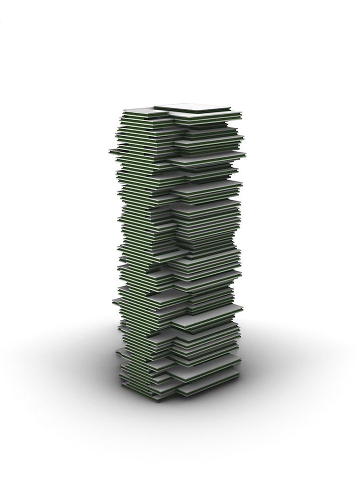 Grasshopper – EX 139 – Scale NU + Boolean product image (1)