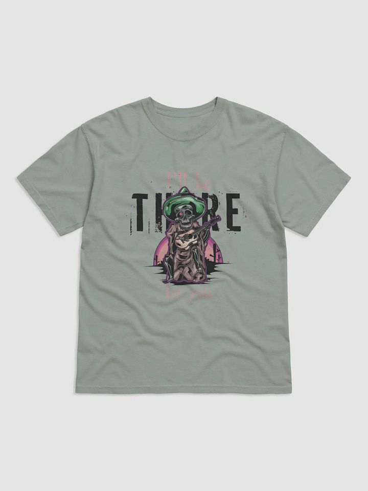 I WILL BE THERE FOR YOU product image (6)