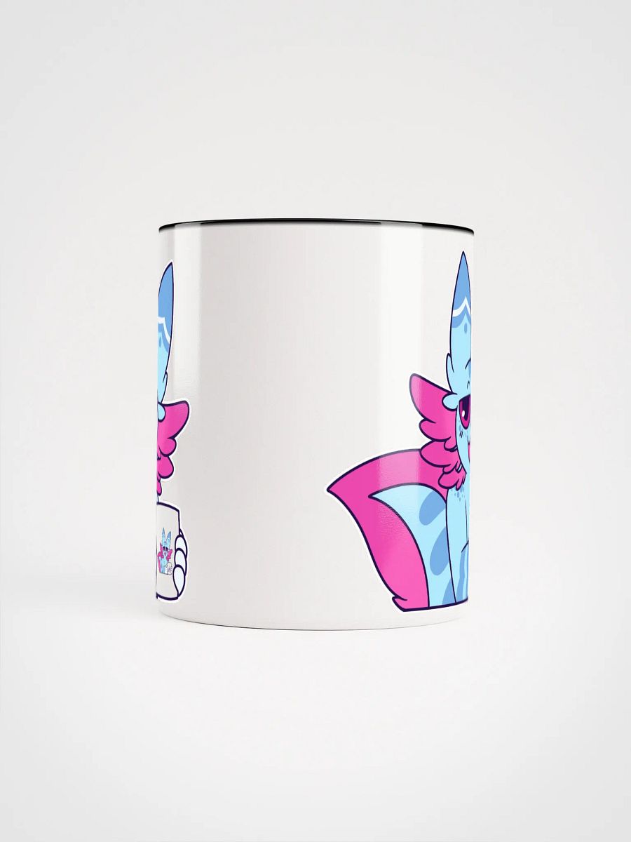 Rivcursive Mug product image (25)