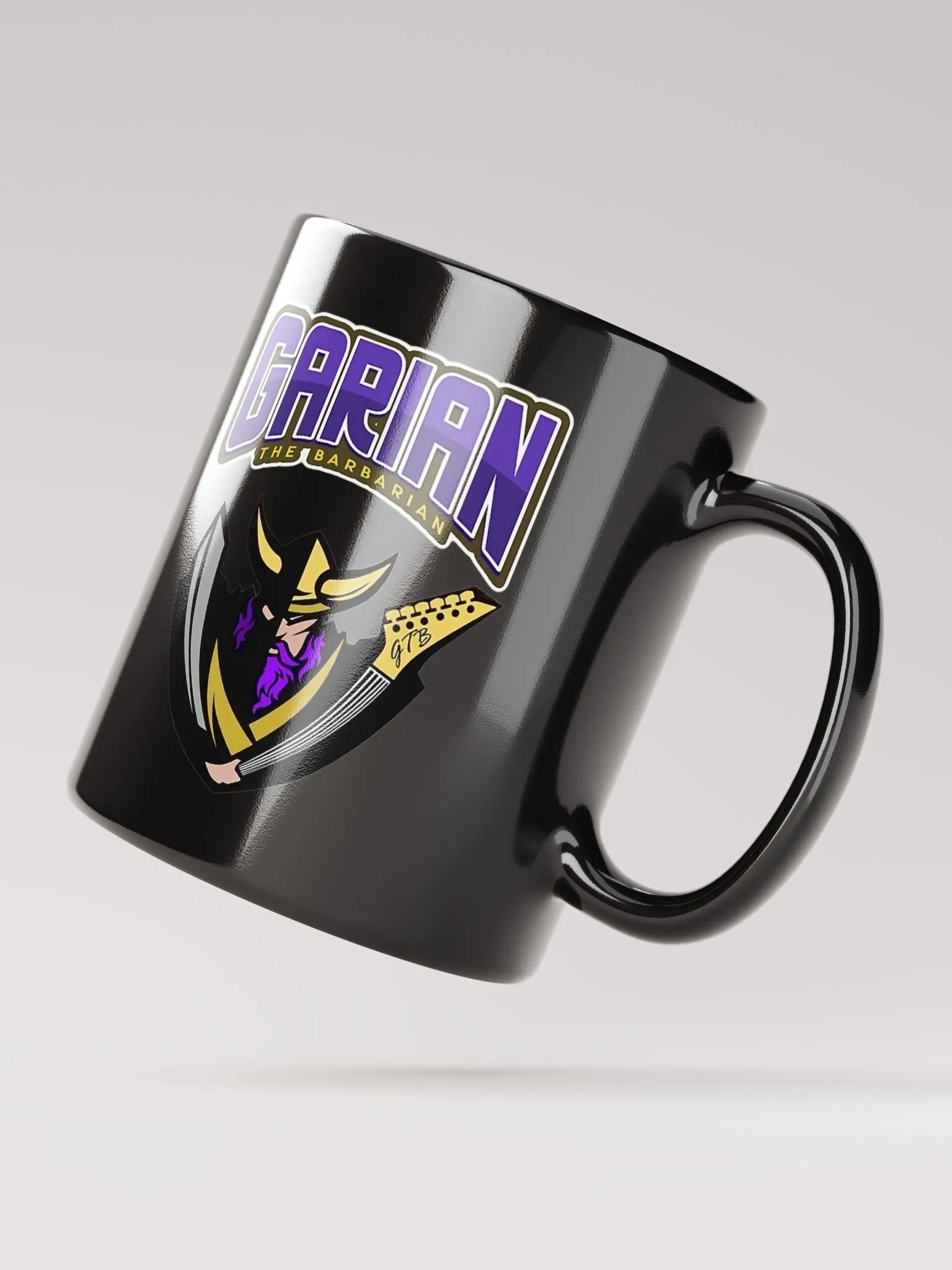 Logo Coffee Mug product image (2)