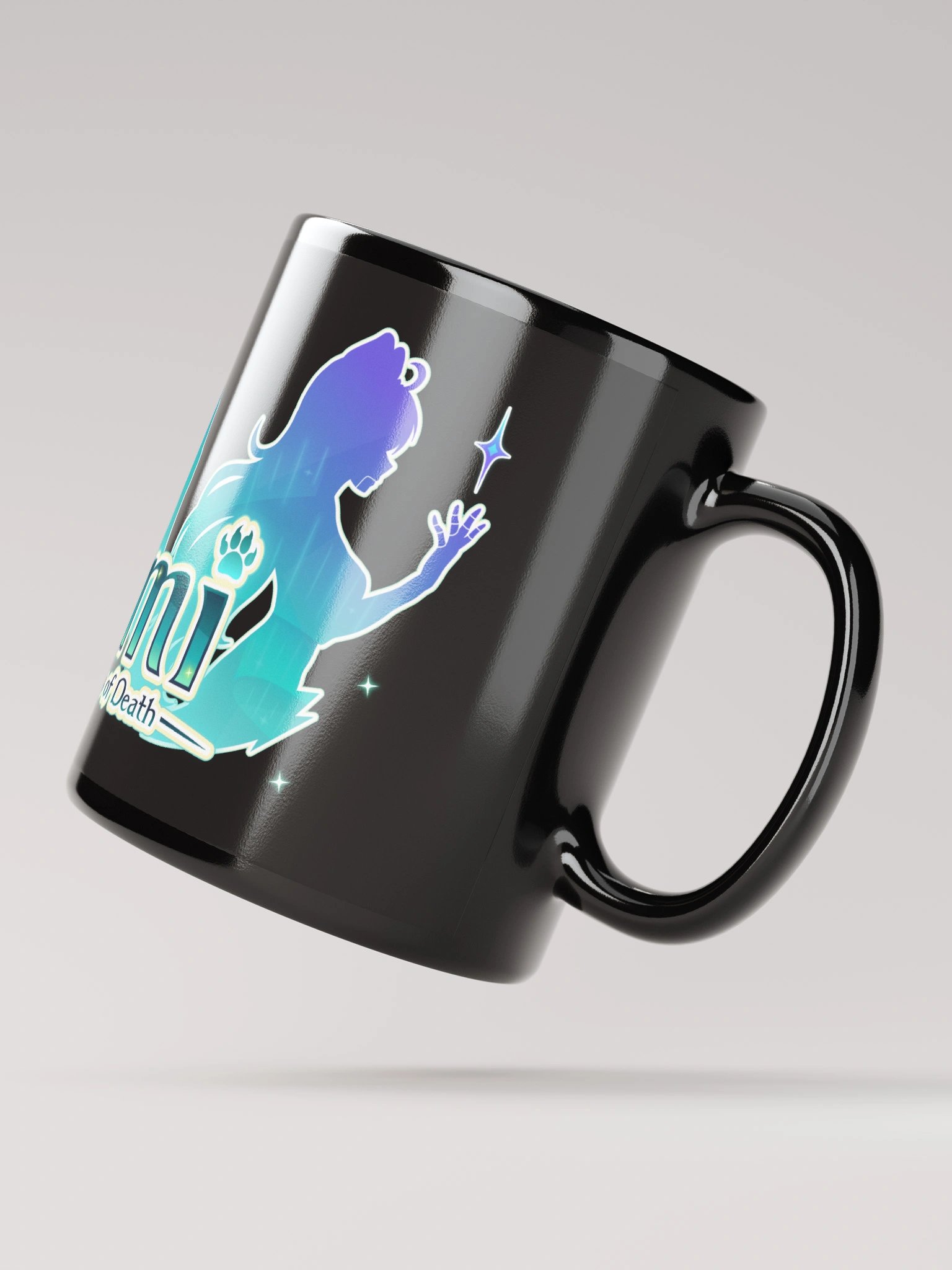 Logo Mug product image (4)