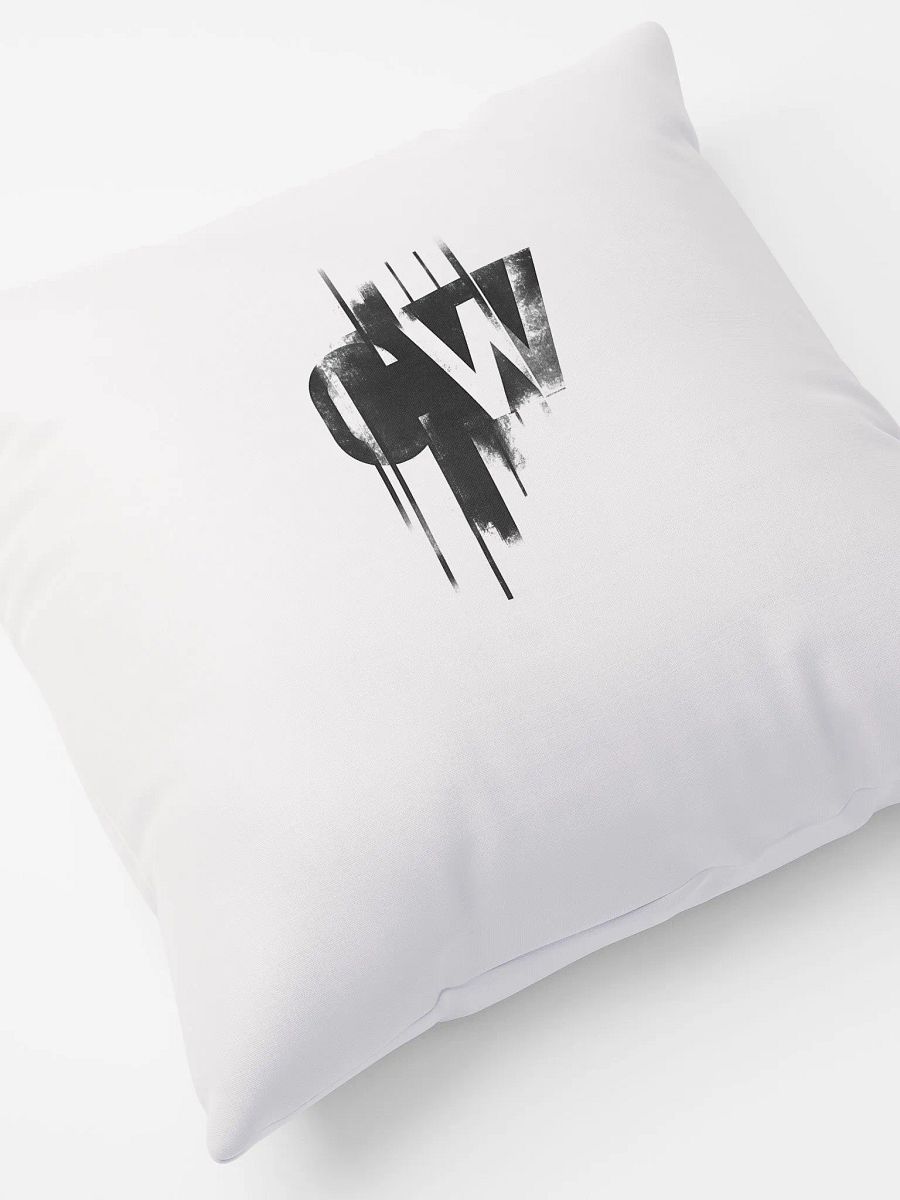Abstract Persona 001 (Pillow) product image (8)